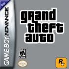 Carátula de Grand Theft Auto Advance