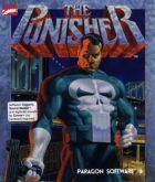 Carátula de The Punisher