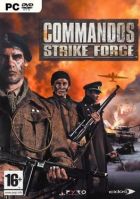 Commandos: Strike Force