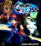 Carátula de Chrono Cross