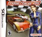 Carátula de Ridge Racer DS