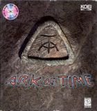 Carátula de Ark of time