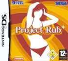 Carátula de Project Rub