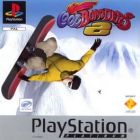Carátula de Cool Boarders 2