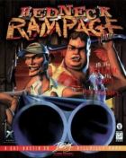 Carátula de Redneck Rampage