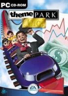 Carátula de Theme Park Inc.