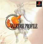Carátula de Valkyrie Profile