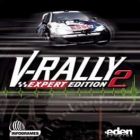 Carátula de V-Rally 2