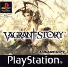 Carátula de Vagrant Story
