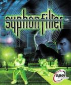 Carátula de Syphon Filter