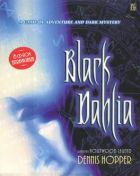 Carátula de Black Dahlia