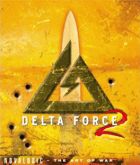 Carátula de Delta Force 2