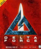 Carátula de Delta Force