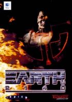 Carátula de Earth 2140