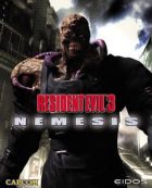 Carátula de Resident Evil 3: Nemesis