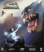 Carátula de Giants: Citizen Kabuto