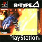 Carátula de R-TYPE DELTA