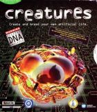 Carátula de Creatures