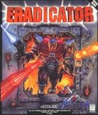 Carátula de Eradicator