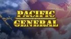Carátula de Pacific General