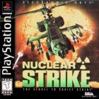 Carátula de Nuclear Strike