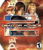 Carátula de Dead or Alive 2