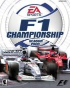 Carátula de F1 Championship Season 2000