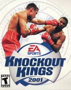 Carátula de Knockout Kings 2001