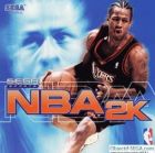 Carátula de NBA 2K