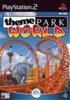 Carátula de Theme Park World