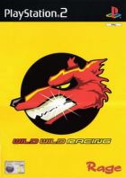 Carátula de Wild Wild Racing