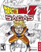 Carátula de Dragon Ball Z: Sagas