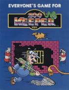 Carátula de Zoo Keeper