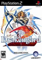 Carátula de Drakengard 2