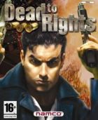 Carátula de Dead to Rights