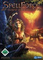 Carátula de SpellForce: Shadow of the Phoenix