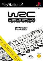 Carátula de World Rally Championship
