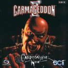 Carátula de Carmageddon II: Carpocalypse Now