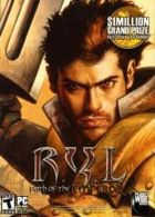 Carátula de RYL: Path of the Emperor