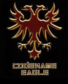 Carátula de Codename: Eagle