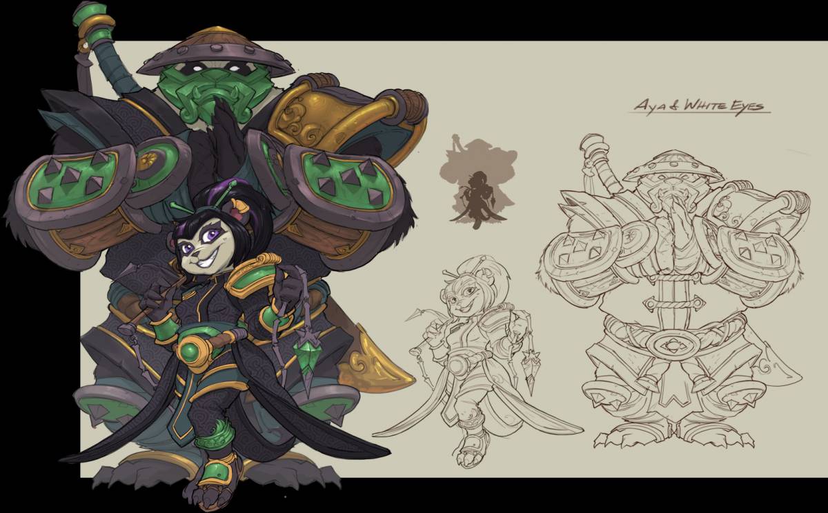 Hearthstone: Mafias de Gadgetzan