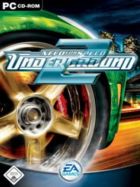 Carátula de Need for Speed Underground 2