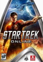 Carátula de Star Trek Online