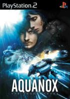 Carátula de Aquanox: The Angels Tears