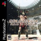 Colosseum: Road to Freedom