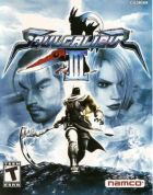 Soulcalibur III