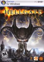 Carátula de Hellgate: London
