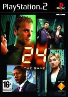 Carátula de 24: The Game