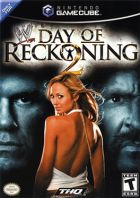WWE: Day of Reckoning 2