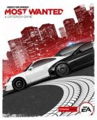 Carátula de Need for Speed: Most Wanted